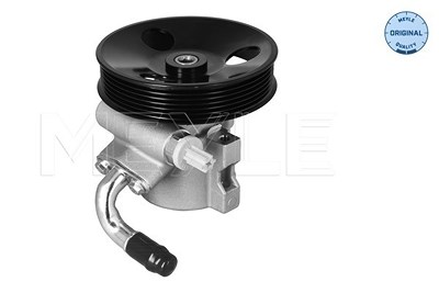 Meyle Hydraulikpumpe, Lenkung [Hersteller-Nr. 29-146310005] für Chevrolet, Opel von MEYLE