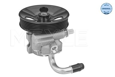 Meyle Hydraulikpumpe, Lenkung [Hersteller-Nr. 29-146310006] für Chevrolet von MEYLE