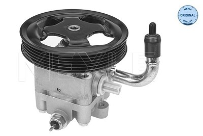 Meyle Hydraulikpumpe, Lenkung [Hersteller-Nr. 35-146310001] für Mazda von MEYLE