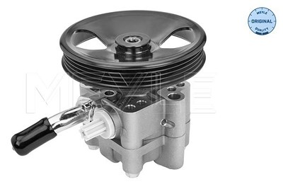 Meyle Hydraulikpumpe, Lenkung [Hersteller-Nr. 36-146310006] für Nissan von MEYLE