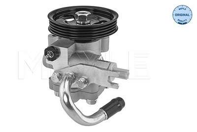 Meyle Hydraulikpumpe, Lenkung [Hersteller-Nr. 37-146310009] für Hyundai von MEYLE