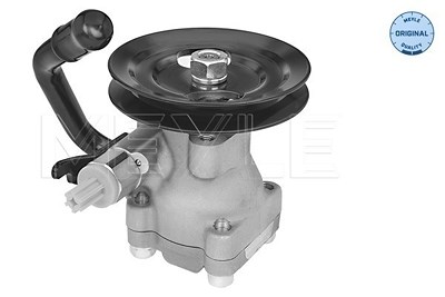 Meyle Hydraulikpumpe, Lenkung [Hersteller-Nr. 37-146310011] für Hyundai von MEYLE