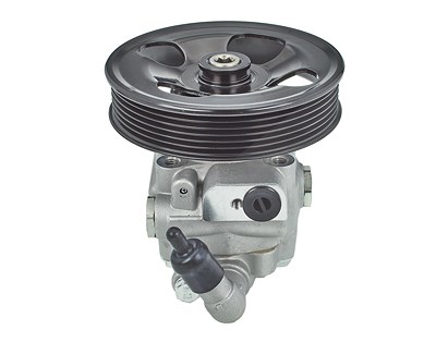 Meyle Hydraulikpumpe, Lenkung [Hersteller-Nr. 5146310022] für Volvo von MEYLE