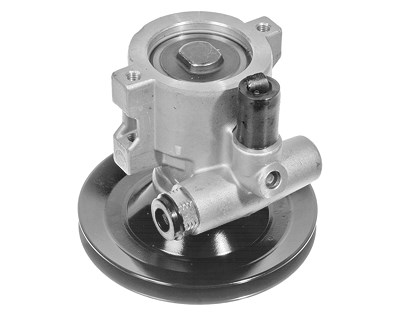 Meyle Hydraulikpumpe, Lenkung [Hersteller-Nr. 6146310009] für Opel, Vauxhall von MEYLE