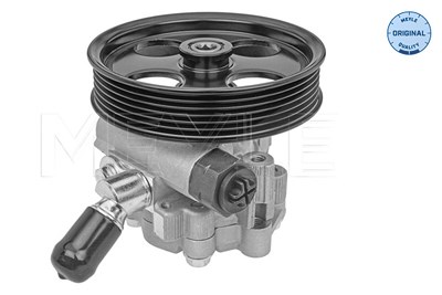 Meyle Hydraulikpumpe, Lenkung [Hersteller-Nr. 6146310017] für Opel, Vauxhall von MEYLE