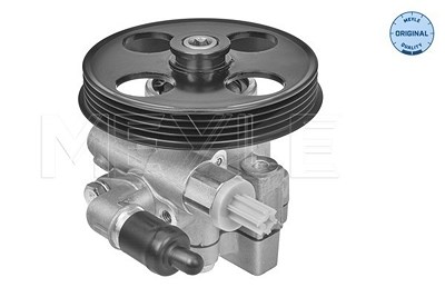 Meyle Hydraulikpumpe, Lenkung [Hersteller-Nr. 6146310018] für Chevrolet, Opel, Vauxhall von MEYLE