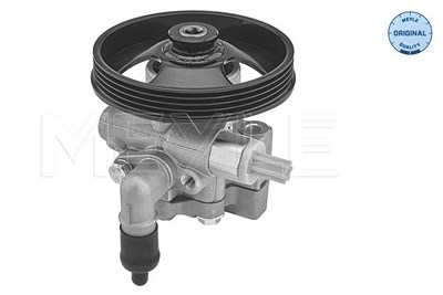 Meyle Hydraulikpumpe, Lenkung [Hersteller-Nr. 6146310019] für Opel, Vauxhall von MEYLE
