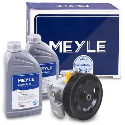 Meyle Hydraulikpumpe, Lenkung [Hersteller-Nr. 7146310025/S] für Ford, Volvo von MEYLE