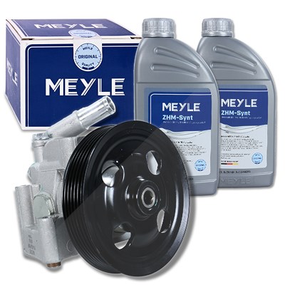 Meyle Hydraulikpumpe, Lenkung [Hersteller-Nr. 7146310029/S] für Ford von MEYLE