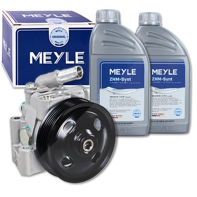 Meyle Hydraulikpumpe, Lenkung [Hersteller-Nr. 7146310035/S] für Ford von MEYLE