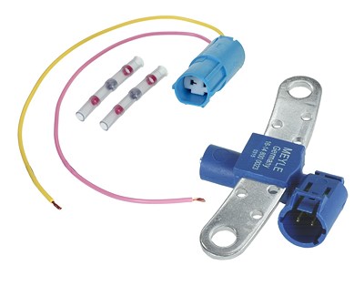 Meyle Impulsgeber, Kurbelwelle [Hersteller-Nr. 16-148000023] für Dacia, Nissan, Opel, Renault, Vauxhall von MEYLE
