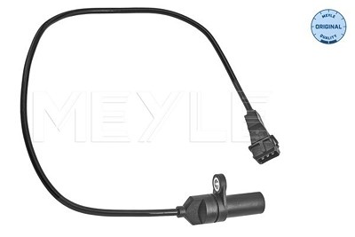 Meyle Impulsgeber, Kurbelwelle [Hersteller-Nr. 2148100001] für Citroën, Fiat, Lancia, Peugeot von MEYLE