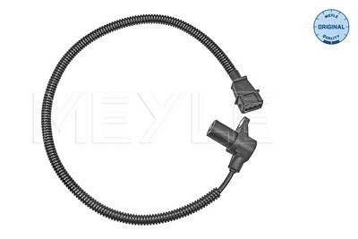 Meyle Impulsgeber, Kurbelwelle [Hersteller-Nr. 2148100004] für Citroën, Fiat, Iveco, Peugeot von MEYLE