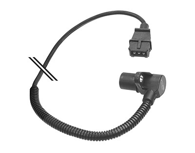 Meyle Impulsgeber, Kurbelwelle [Hersteller-Nr. 6148990035] für Opel, Saab, Vauxhall von MEYLE