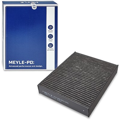 Meyle Innenraumfilter [Hersteller-Nr. 3123200021] für BMW von MEYLE