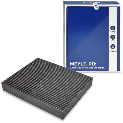Meyle Innenraumfilter [Hersteller-Nr. 7123200013] für Ford, Ford Usa von MEYLE