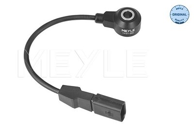 Meyle Klopfsensor [Hersteller-Nr. 1148110002] für Audi, Seat, Skoda, VW von MEYLE