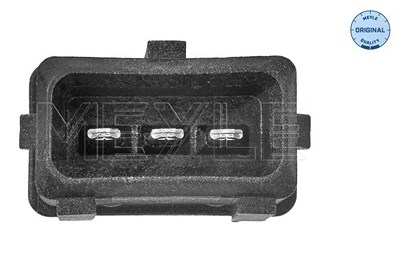 Meyle Klopfsensor [Hersteller-Nr. 1148110003] für Audi, Seat, Skoda, VW von MEYLE