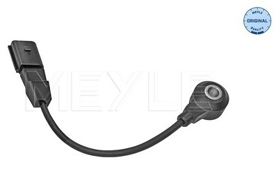 Meyle Klopfsensor [Hersteller-Nr. 1148110008] für Audi, Seat, Skoda, VW von MEYLE