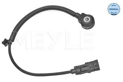 Meyle Klopfsensor [Hersteller-Nr. 37-148110005] für Hyundai, Kia von MEYLE