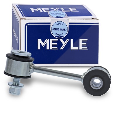 Meyle Koppelstange/Pendelstütze Vorderachse [Hersteller-Nr. 1004110007] für Audi, Seat, Skoda, VW von MEYLE