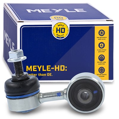 Meyle Koppelstange Vorderachse [Hersteller-Nr. 3160604311/HD] für Audi, BMW, Daihatsu von MEYLE