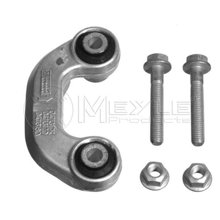 Meyle Koppelstange vorne links Audi A4 A6 Skoda Superb VW Passat Meyle Koppelstange vorne links Audi A4 A6 Skoda Superb VW Passat von MEYLE
