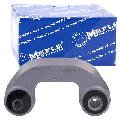 Meyle Koppelstange vorne links [Hersteller-Nr. 1160600016] für Audi, Seat von MEYLE