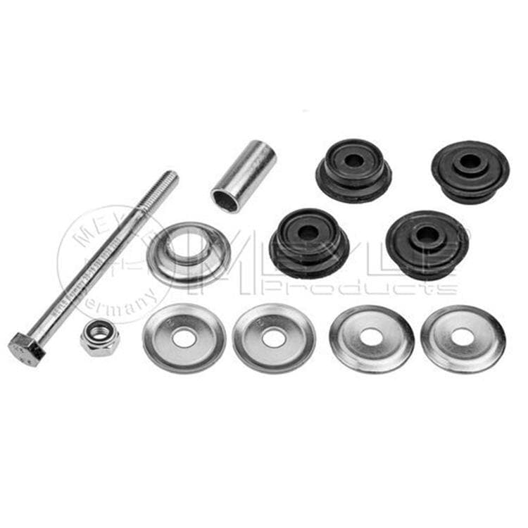 Meyle Koppelstange vorne links oder rechts Toyota Yaris P1 Meyle Koppelstange vorne links oder rechts Toyota Yaris P1 von MEYLE