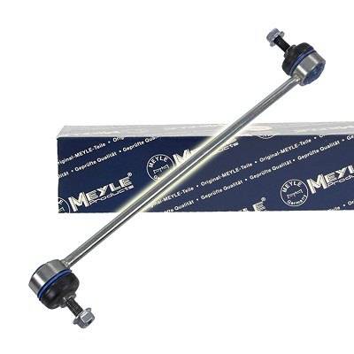 Meyle Koppelstange vorne links rechts passend [Hersteller-Nr. 11-160600000/HD] für Citroën, Peugeot von MEYLE