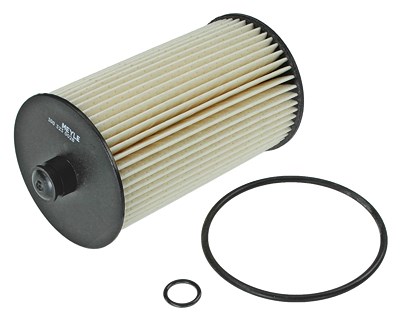 Meyle Kraftstofffilter [Hersteller-Nr. 1003230028] für VW von MEYLE