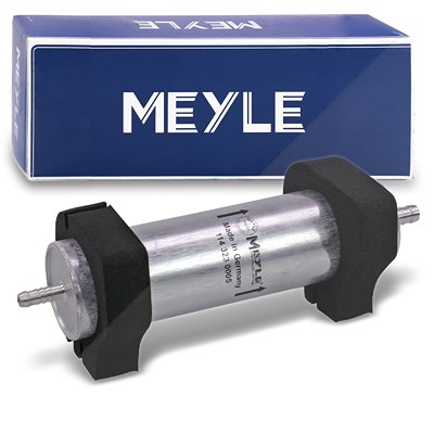 Meyle Kraftstofffilter [Hersteller-Nr. 1143230005] für Audi von MEYLE