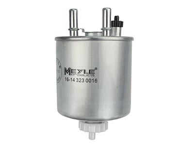 Meyle Kraftstofffilter [Hersteller-Nr. 16-143230016] für Renault von MEYLE