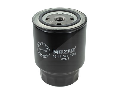 Meyle Kraftstofffilter [Hersteller-Nr. 36-143230004] für Nissan von MEYLE