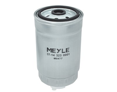 Meyle Kraftstofffilter [Hersteller-Nr. 37-143230001] für Hyundai, Kia von MEYLE