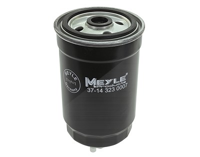 Meyle Kraftstofffilter [Hersteller-Nr. 37-143230007] für Hyundai, Kia von MEYLE