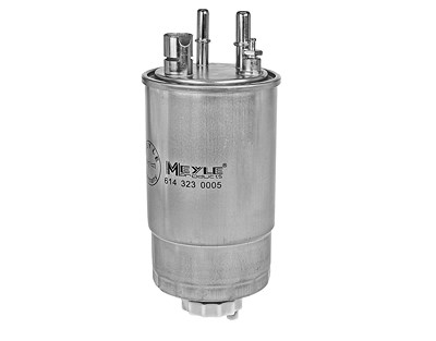 Meyle Kraftstofffilter [Hersteller-Nr. 6143230005] für Opel von MEYLE