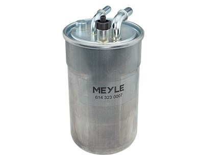 Meyle Kraftstofffilter [Hersteller-Nr. 6143230007] für Opel von MEYLE