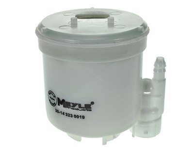 Meyle Kraftstofffilter [Hersteller-Nr. 30-143230019] für Toyota von MEYLE