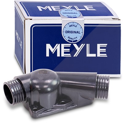 Meyle Kühlmittelflansch [Hersteller-Nr. 3142260008] für BMW von MEYLE