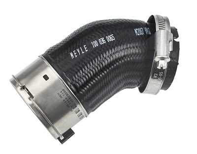Meyle Ladeluftschlauch [Hersteller-Nr. 1000360065] für VW von MEYLE