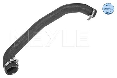 Meyle Ladeluftschlauch [Hersteller-Nr. 7140360008] für Ford von MEYLE