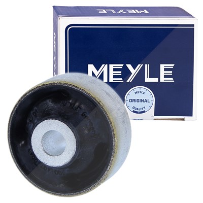 Meyle Lagerbuchse Querlenker [Hersteller-Nr. 1004070043] für Audi, Seat, Skoda, VW von MEYLE