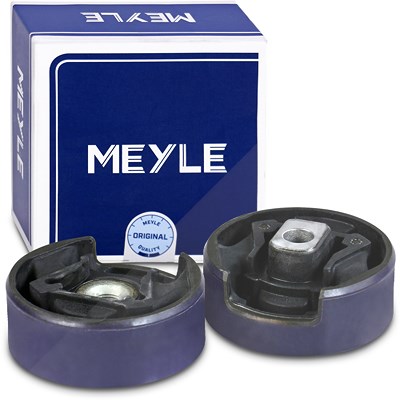 Meyle Lagerung, Hilfsrahmen/Aggregateträger [Hersteller-Nr. 1001991023] für Audi, Cupra, Seat, Skoda, VW von MEYLE