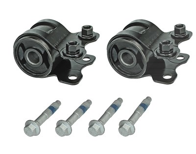 Meyle Lagerung, Lenker [Hersteller-Nr. 7146100021/HD] für Ford, Mazda, Volvo von MEYLE