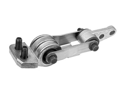 Meyle Lagerung, Motor [Hersteller-Nr. 5140300003] für Volvo von MEYLE