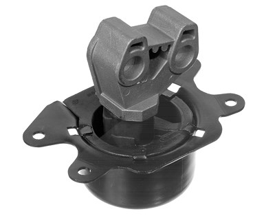 Meyle Lagerung, Motor [Hersteller-Nr. 6140300002] für Opel, Vauxhall von MEYLE