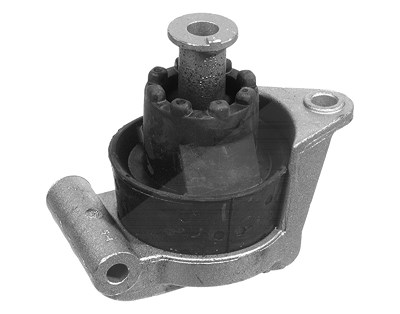 Meyle Lagerung, Motor [Hersteller-Nr. 6145680006] für Opel, Vauxhall von MEYLE