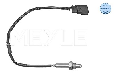 Meyle Lambdasonde [Hersteller-Nr. 1148030006] für Seat, Skoda, VW von MEYLE