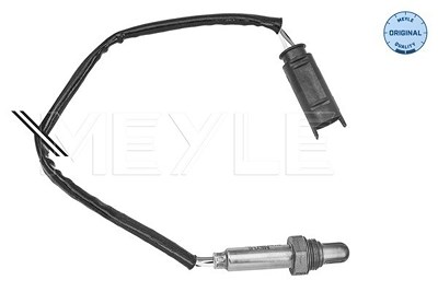 Meyle Lambdasonde [Hersteller-Nr. 3148030042] für BMW von MEYLE